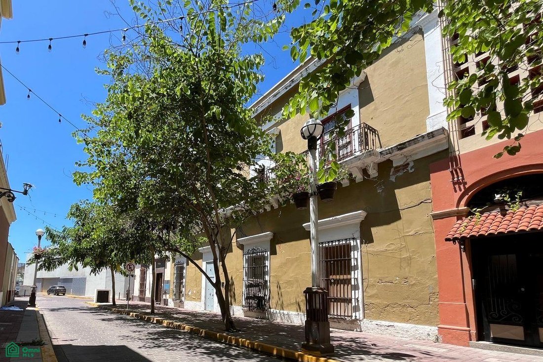 Maison en Mazatlán, Sinaloa, Mexique 3 - 17324296