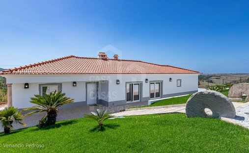 Finca in Ericeira, Lisbon, Portugal 1