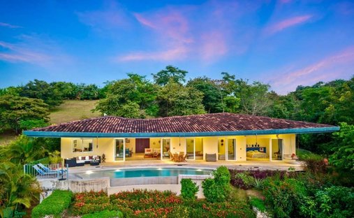 House in Los Pargos, Guanacaste Province, Costa Rica 1