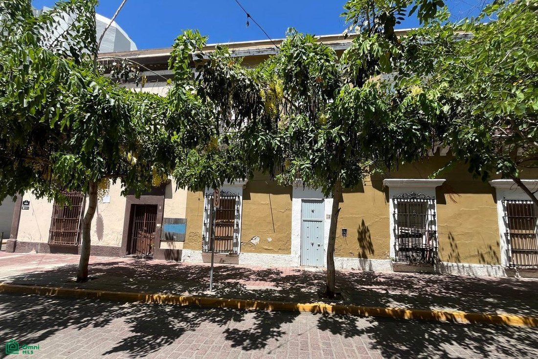 Maison en Mazatlán, Sinaloa, Mexique 4 - 17324296