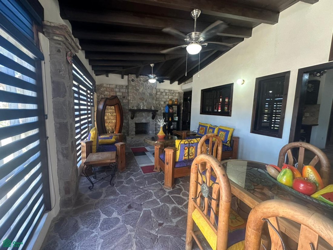 House in Ejido San Lucas, Baja California Sur, Mexico 5 - 17842846