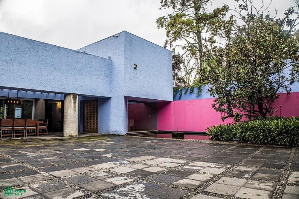 House in Mexico City, Mexico 5 - 18023233