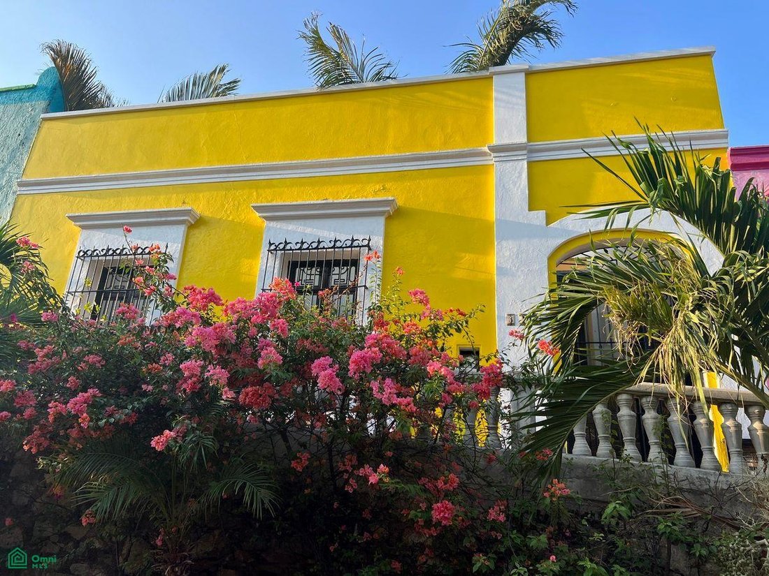 Maison en Mazatlán, Sinaloa, Mexique 4 - 17088049