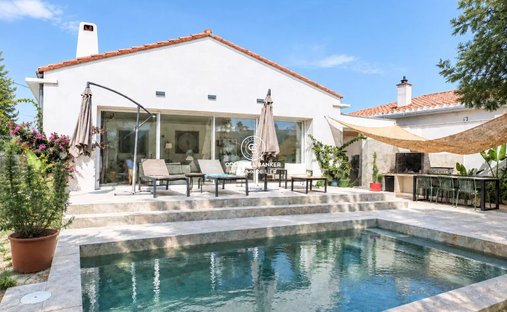 House in Plage Centre, Canet-en-Roussillon, France 1