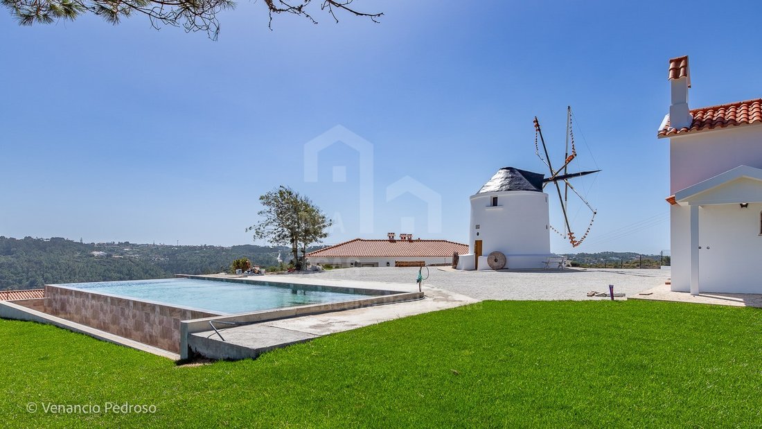 Finca in Ericeira, Lissabon, Portugal 2 - 18516118