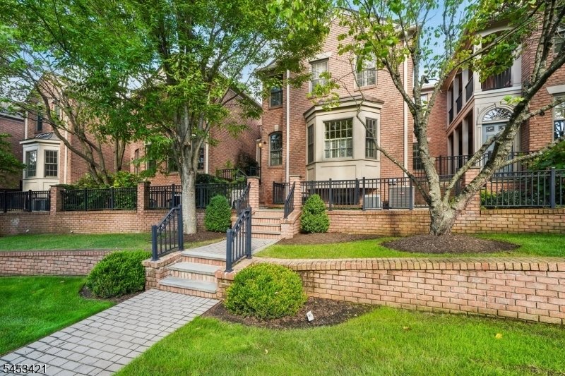Townhouse in Summit, New Jersey, United States 1 - 18859768
