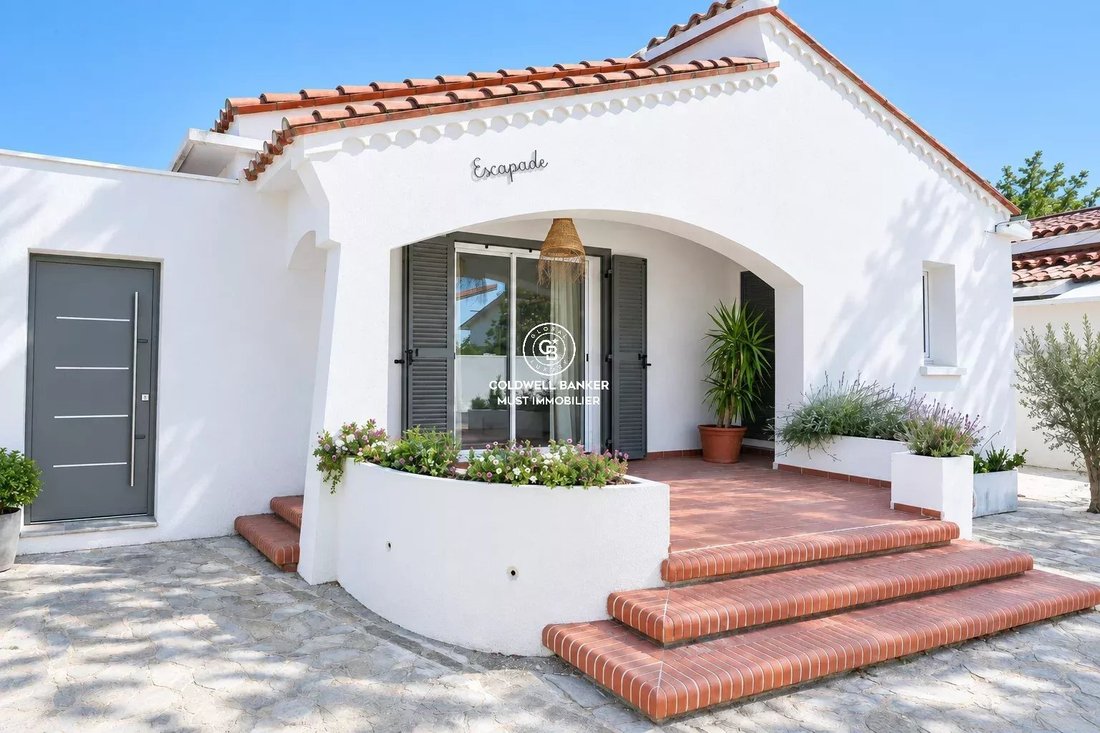House in Plage Centre, Canet-en-Roussillon, France 2 - 18859714