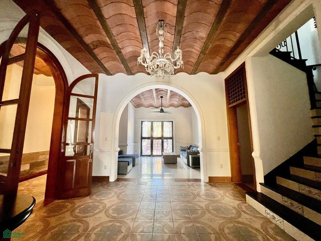 Maison en Mazatlán, Sinaloa, Mexique 5 - 17088049