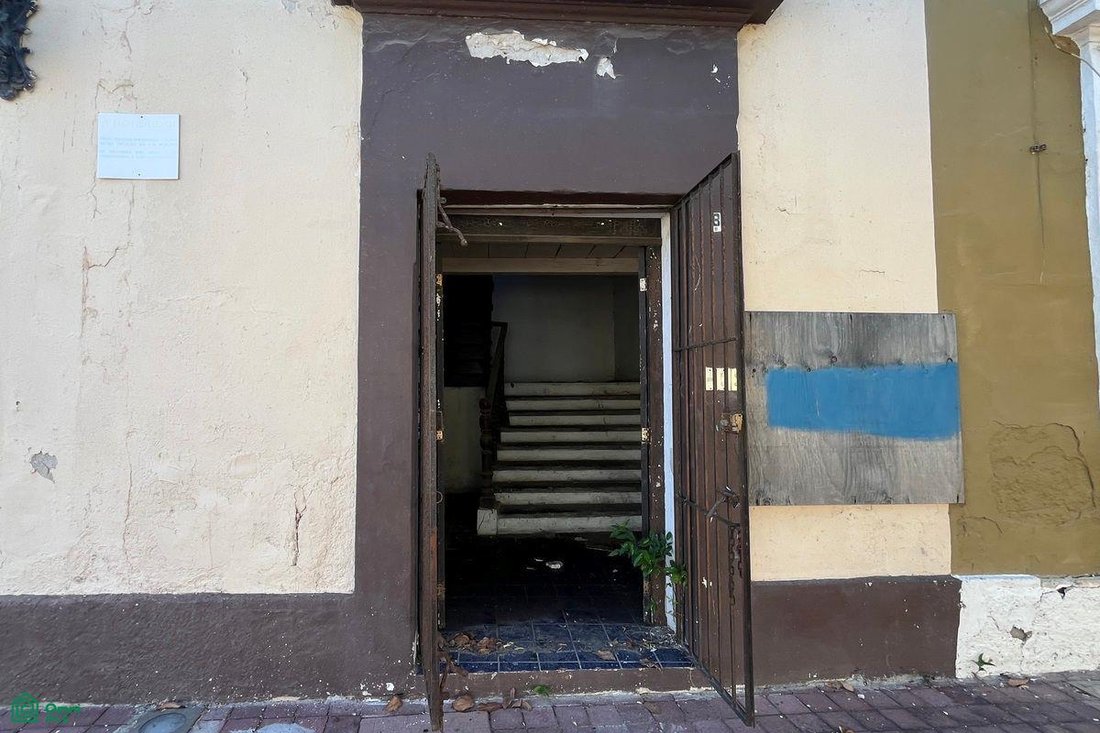 Maison en Mazatlán, Sinaloa, Mexique 5 - 17324296