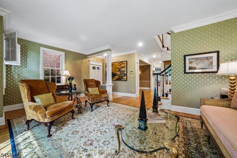 Townhouse in Summit, New Jersey, United States 5 - 18859768