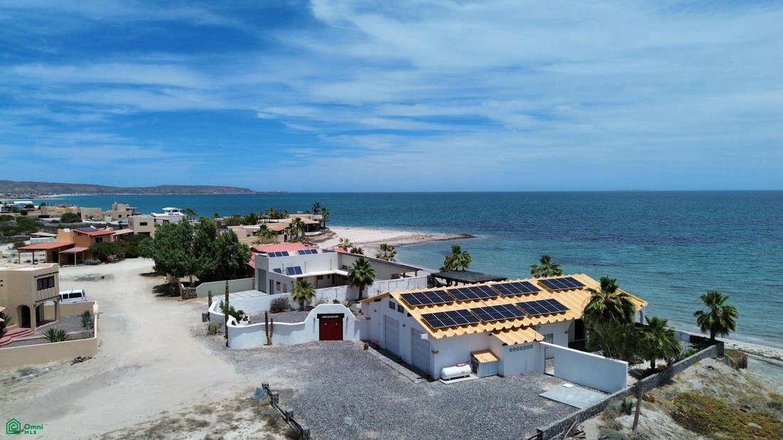 Haus in Punta Chivato, Baja California Sur, Mexiko 3 - 17382907