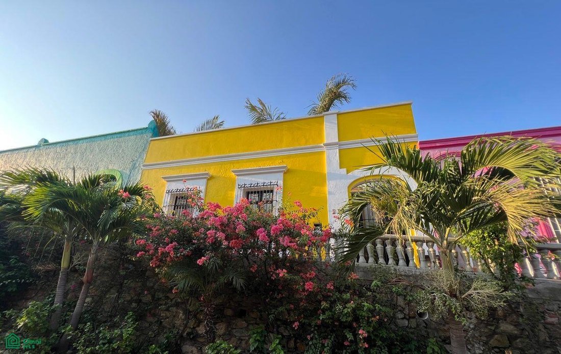Maison en Mazatlán, Sinaloa, Mexique 2 - 17088049