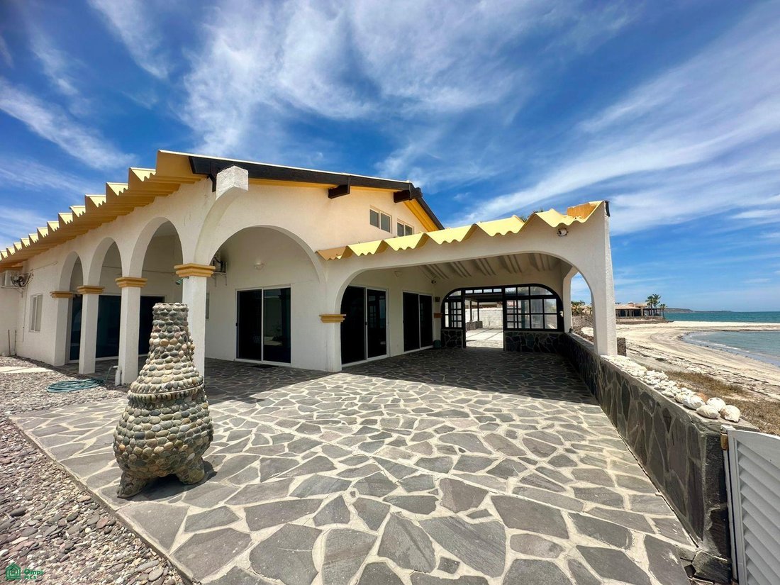 Haus in Punta Chivato, Baja California Sur, Mexiko 4 - 17382907