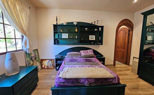 House in San José de Alajuela, Alajuela Province, Costa Rica 1