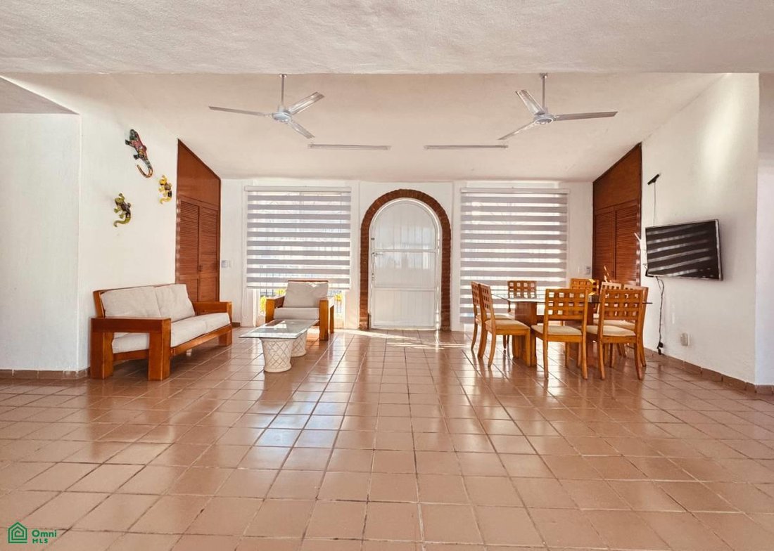 Condo in Lo de Marcos, Nayarit, Mexico 5 - 17088411