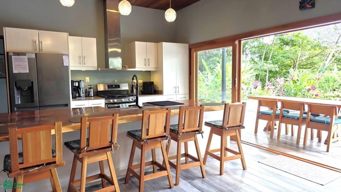 Haus in Uvita, Provinz Puntarenas, Costa Rica 5 - 17087847