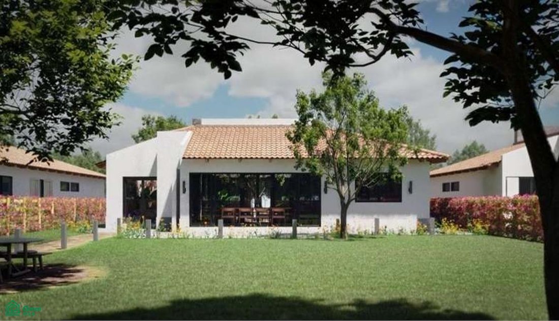 Maison à Corralejo De Arriba, Guanajuato, Mexique 2 - 18806295