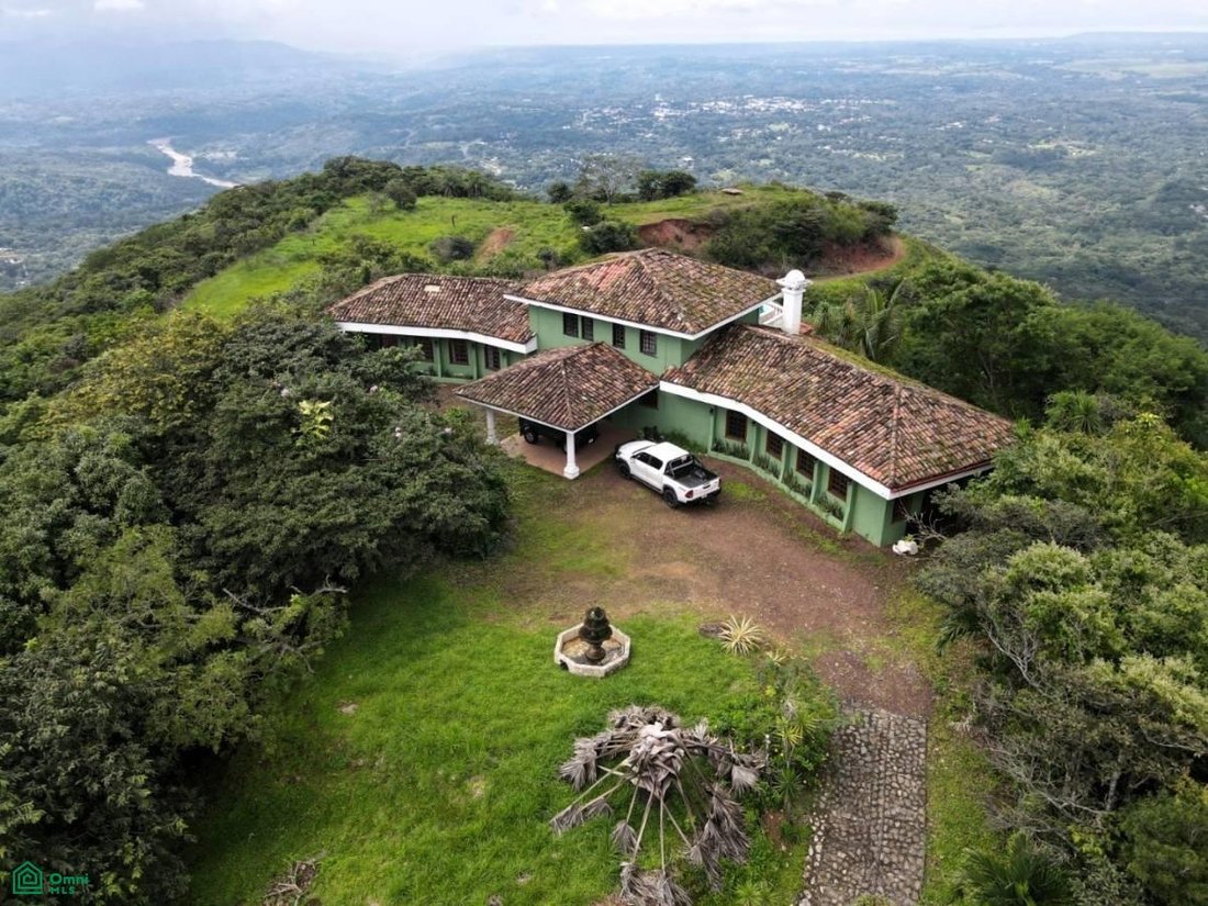 Haus in Orotina, Provinz Guanacaste, Costa Rica 5 - 17088739