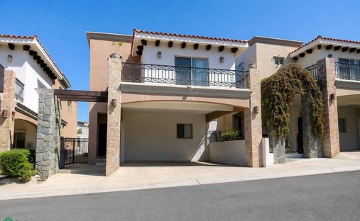 Casa a Cabo San Lucas, Bassa California del Sud, Messico 1