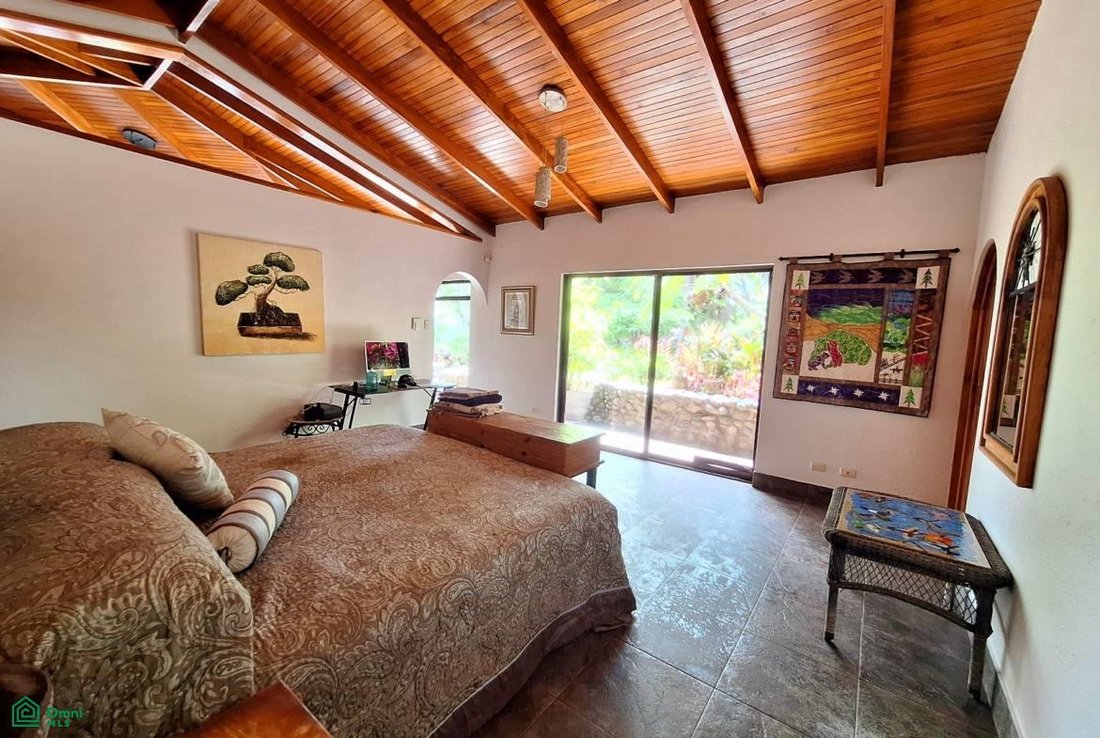 House in Atenas, Alajuela Province, Costa Rica 5 - 17088960