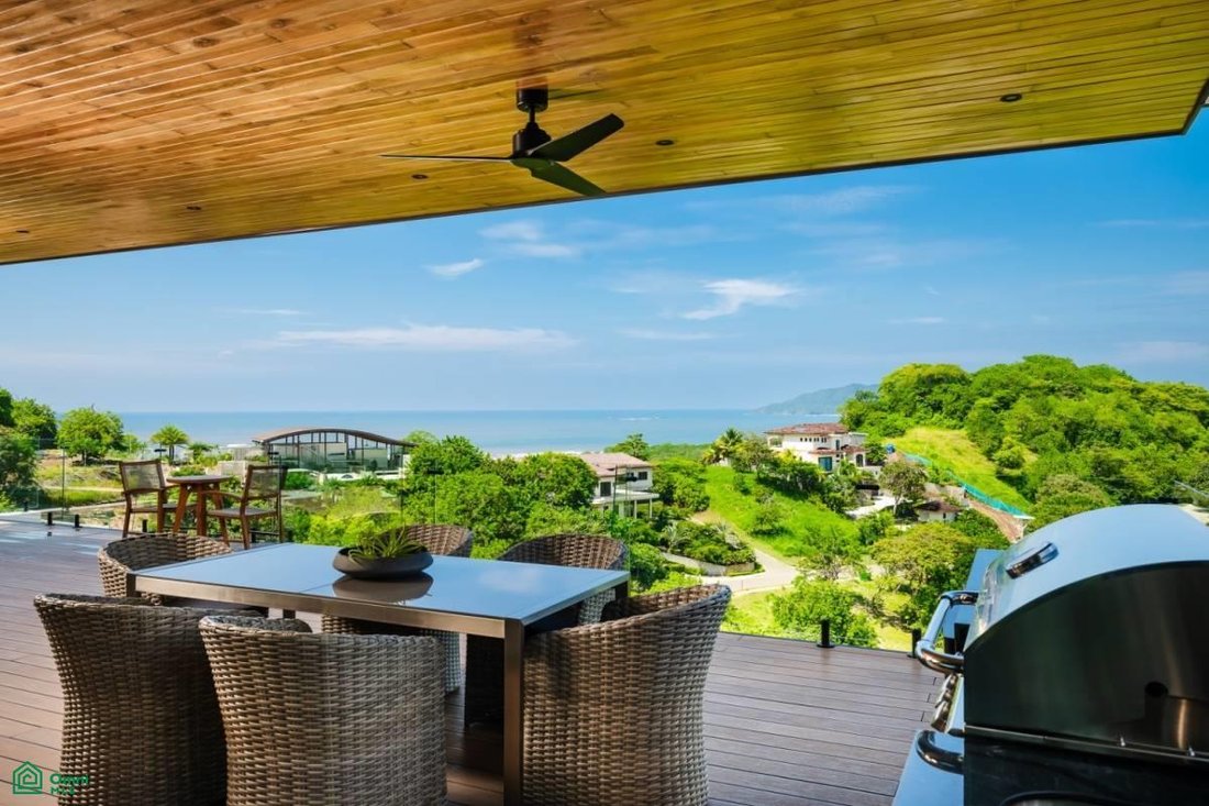 Maison à Tamarindo, Guanacaste, Costa Rica 5 - 17088183