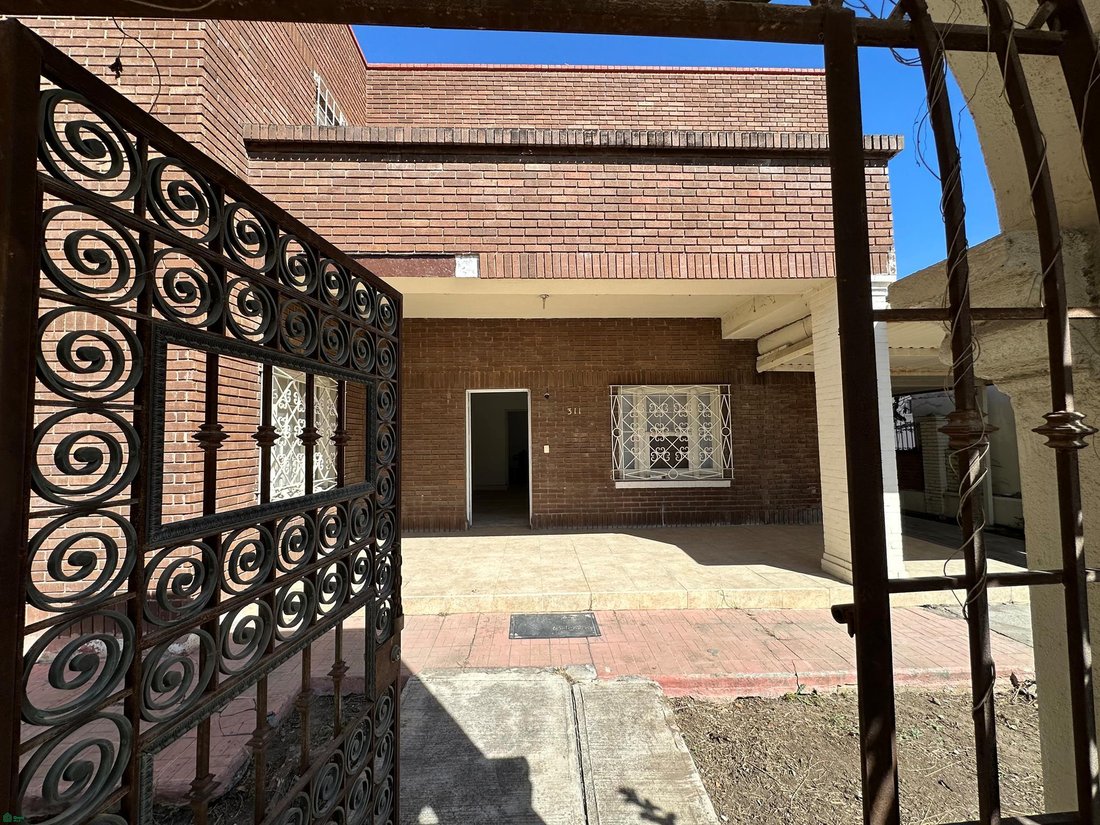 Casa en Monterrey, Nuevo León, México 5 - 18222097