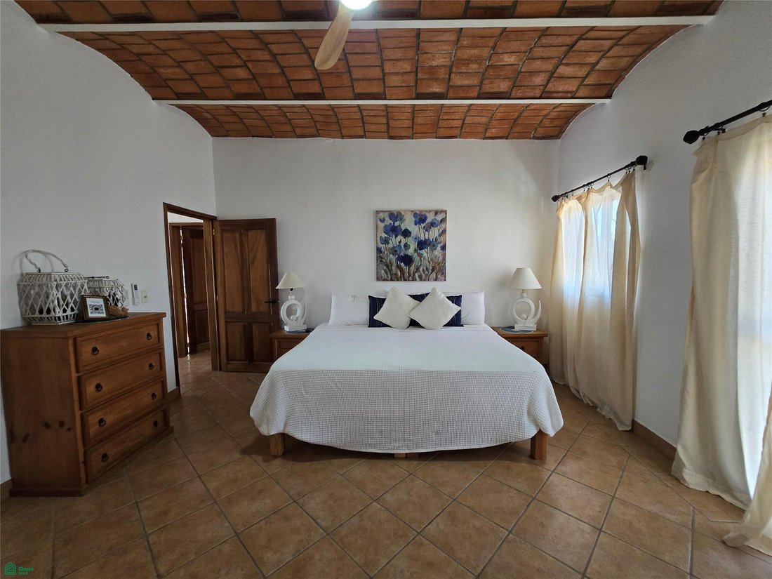 Casa a Rincón de Guayabitos, Nayarit, Messico 5 - 18168543