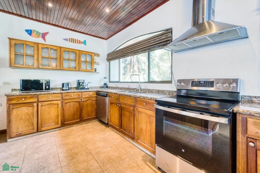 Appartement à Tamarindo, Guanacaste, Costa Rica 4 - 17087919