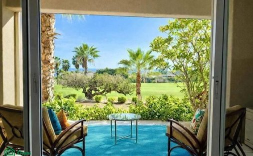 Residenza a Colonia del Sol, Bassa California del Sud, Messico 1