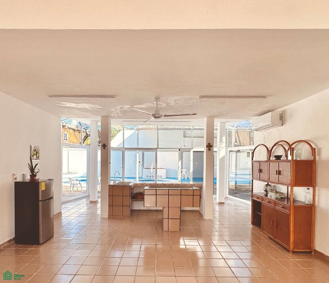 Condo in Lo de Marcos, Nayarit, Mexico 2 - 17088411