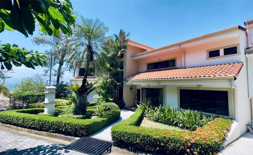 Maison à Playa Herradura, Puntarenas, Costa Rica 1