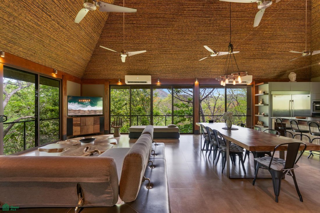House in Santa Rosa, Guanacaste Province, Costa Rica 1 - 18122190