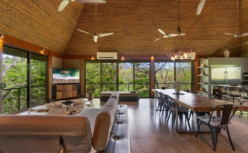 House in Santa Rosa, Guanacaste Province, Costa Rica 1