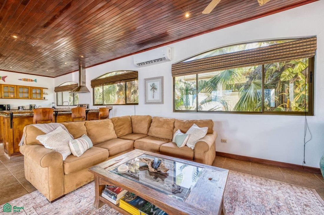 Appartement à Tamarindo, Guanacaste, Costa Rica 3 - 17087919