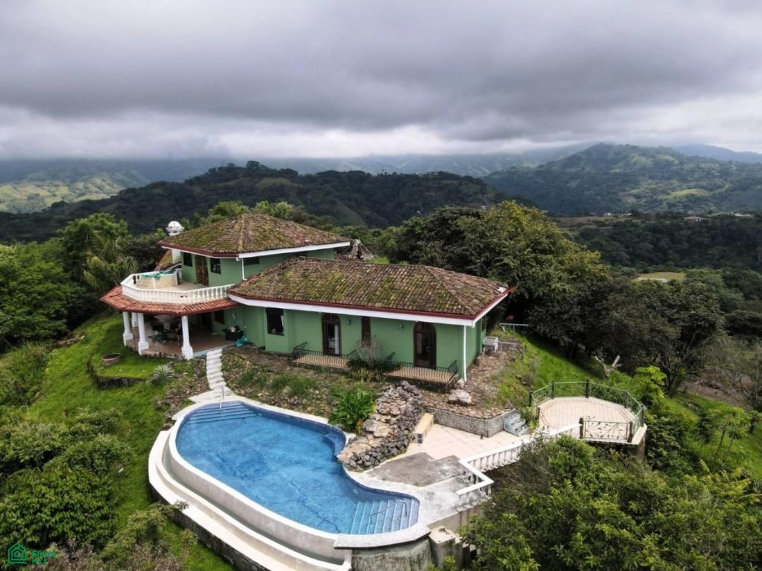 Haus in Orotina, Provinz Guanacaste, Costa Rica 2 - 17088739