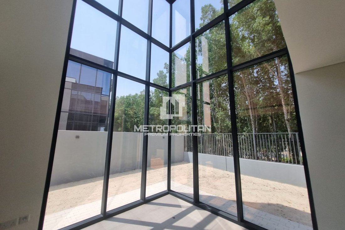 Townhouse en Al Hebiah Tercero, Al Hebiah, Dubái 3 - 18859833