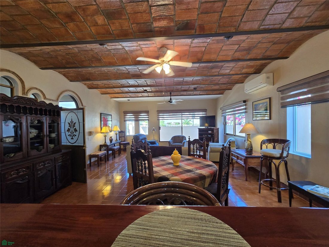 Maison à Rincón de Guayabitos, Nayarit, Mexique 5 - 17513057