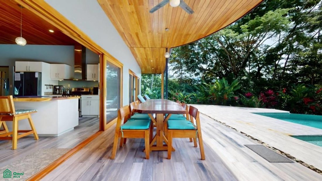 Haus in Uvita, Provinz Puntarenas, Costa Rica 3 - 17087847