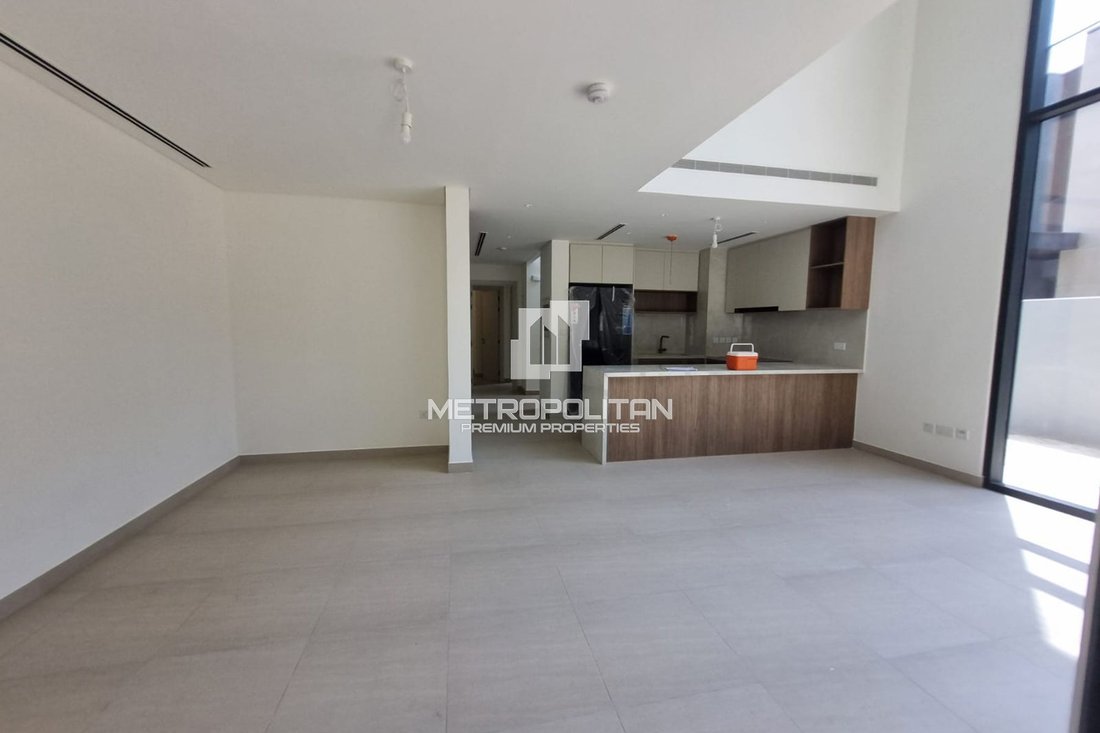 Townhouse en Al Hebiah Tercero, Al Hebiah, Dubái 1 - 18859833