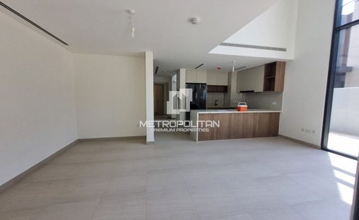 Townhouse en Al Hebiah Tercero, Al Hebiah, Dubái 1