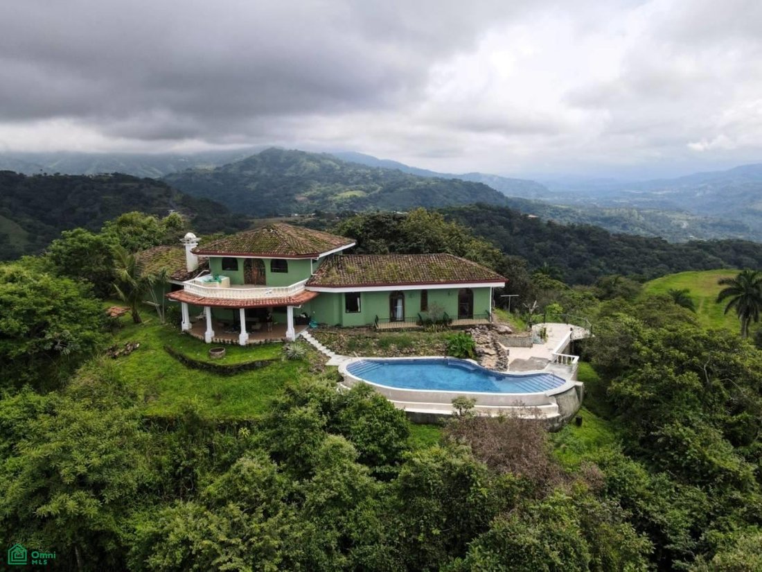 Haus in Orotina, Provinz Guanacaste, Costa Rica 1 - 17088739
