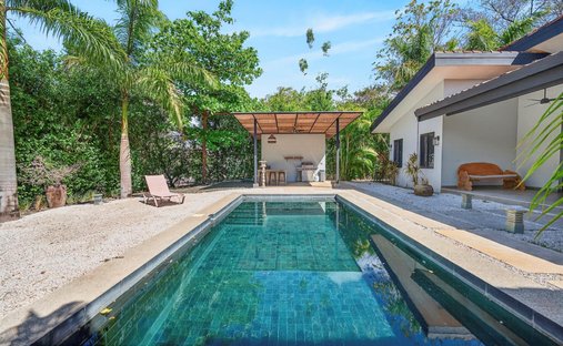 House in Tamarindo, Santa Cruz, Costa Rica 1