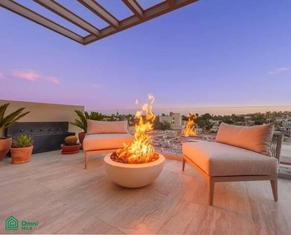 Condominio a San José del Cabo, Bassa California del Sud, Messico 4 - 17101251