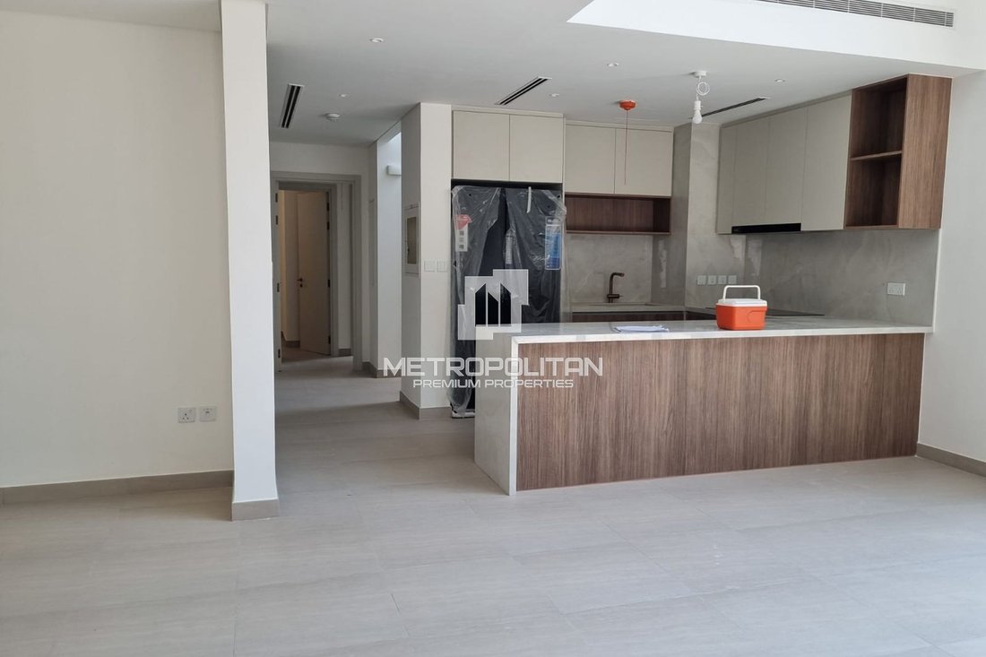 Townhouse en Al Hebiah Tercero, Al Hebiah, Dubái 5 - 18859833