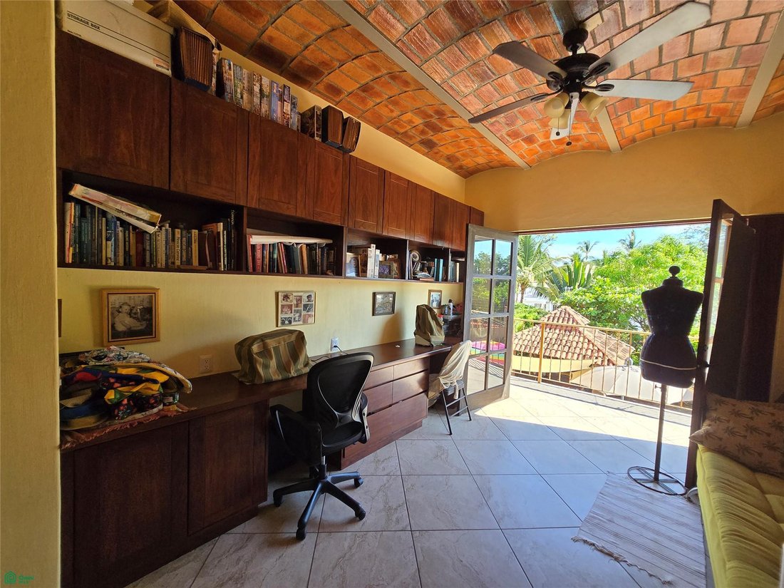 House in Rincón de Guayabitos, Nayarit, Mexico 4 - 18324223