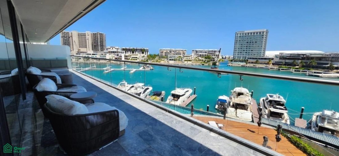Appartement en Cancún, Quintana Roo, Mexique 4 - 17088519