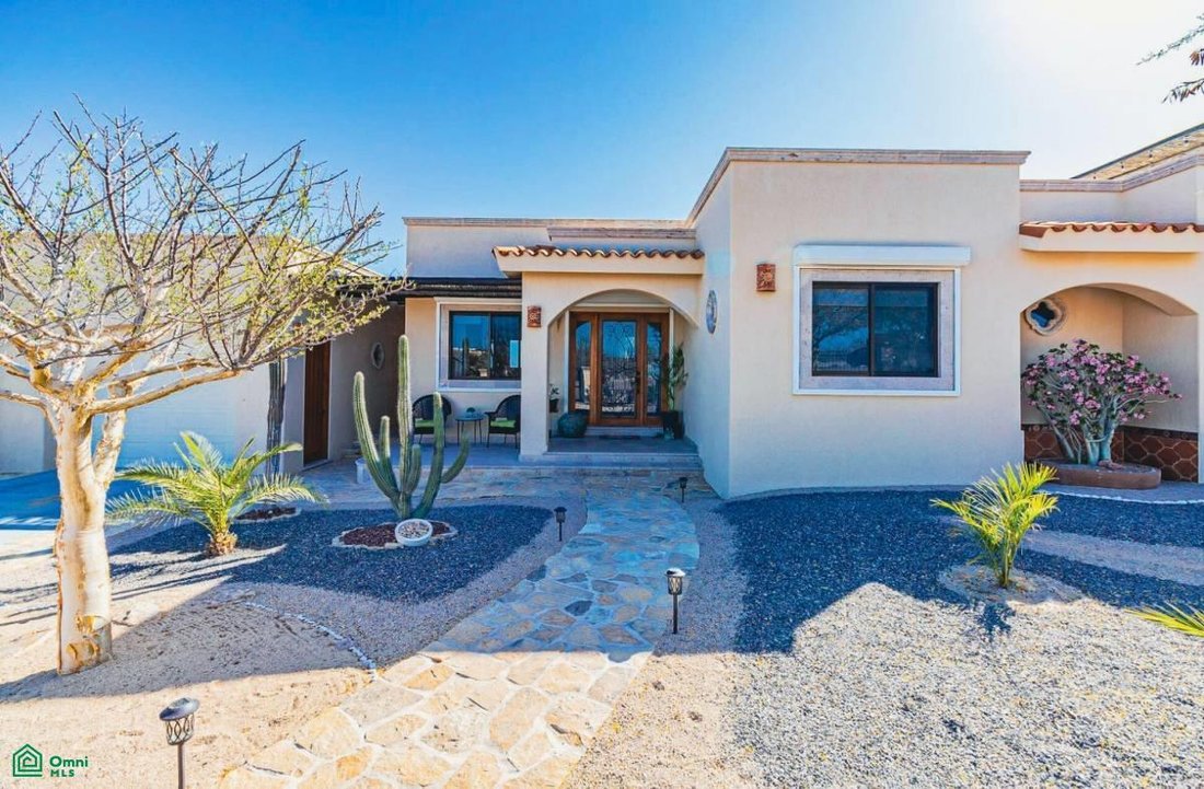 House in El Centenario, Baja California Sur, Mexico 5 - 17871653