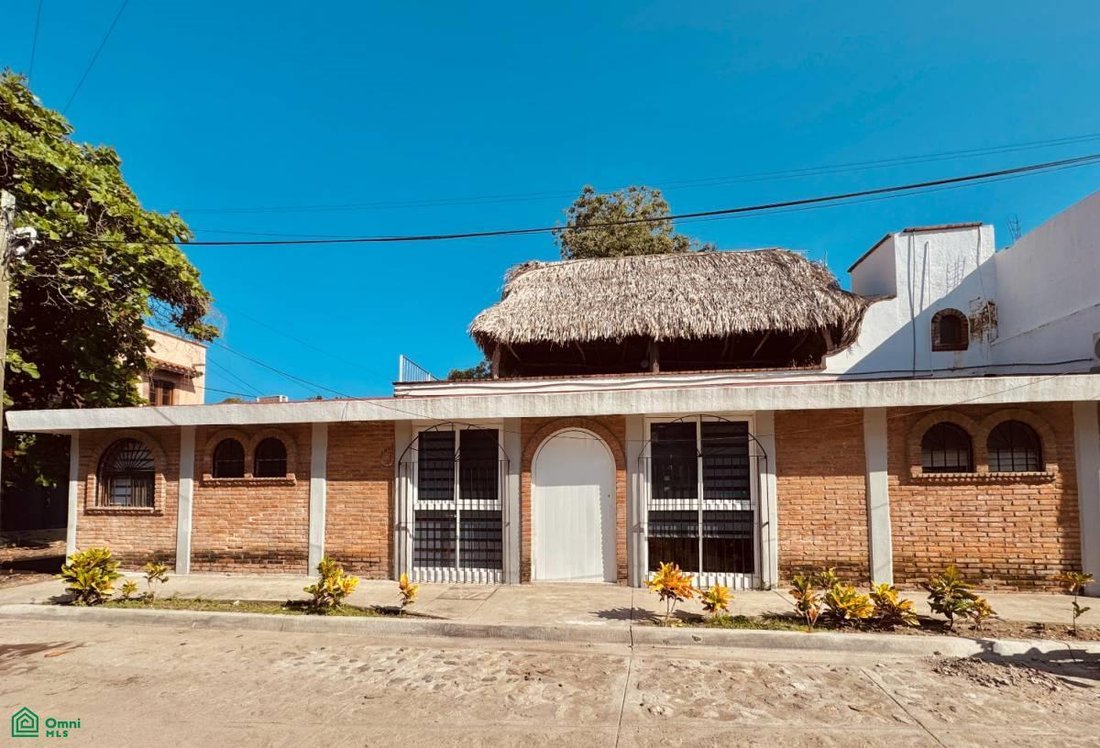 Condo in Lo de Marcos, Nayarit, Mexico 1 - 17088411
