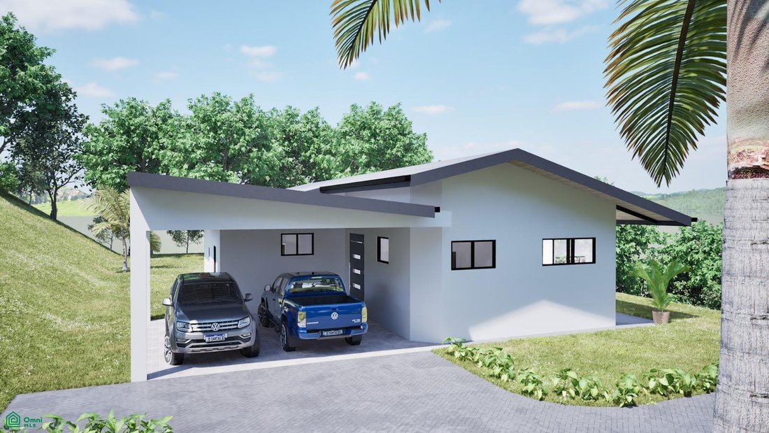 House in Jesús, Alajuela Province, Costa Rica 2 - 17871109
