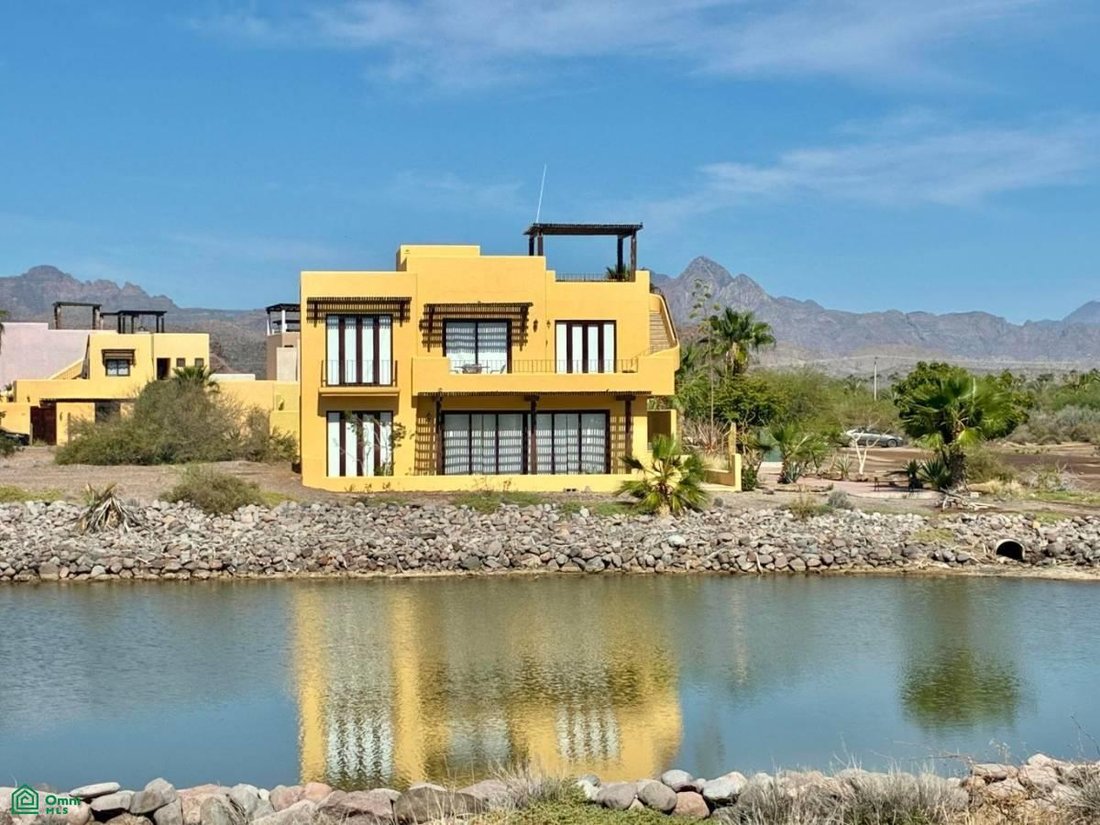 House in Nopoló, Baja California Sur, Mexico 1 - 18633948